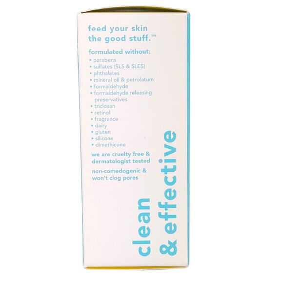 Tula Skincare Brightening Treatment Drops Triple Vitamin C Serum - Picture 3 of 6